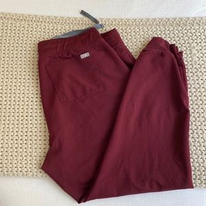 Figs Zamora Jogger Scrub Pants